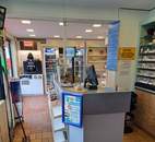 Tankstelle Frei- nicht Vertragsgebunden, Werkstatt 2 Betriebswohnungen und Gewerbegrund