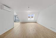 ++ URBAN LUXURY ++ Modernes PENTHOUSE mit DACHTERRASSE