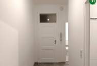 Erstbezug nach Sanierung: Stilvolle 2-Zimmer-Eckwohnung in Döblinger Toplage