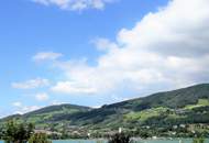 MONDSEE - Grundstück - Baubewilligt, fertige Planung, sofortiger Baustart möglich