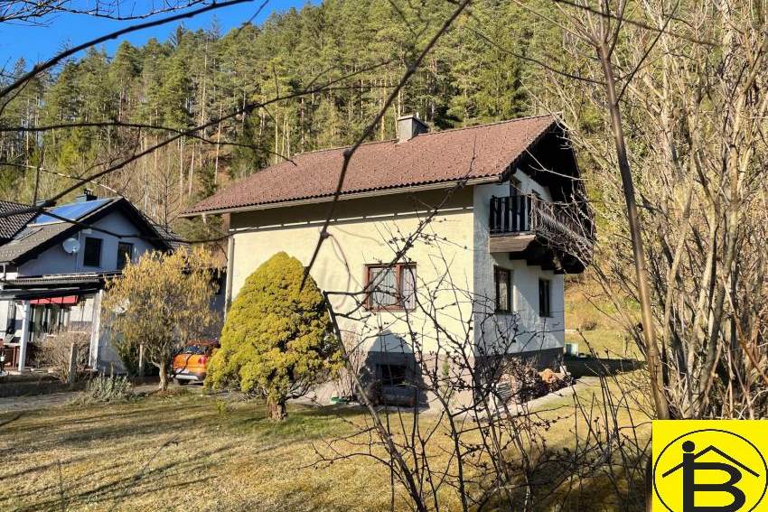 15323 Wunderbare Natur in Hohenberg genießen, Haus-kauf, 210.000,€, 3192 Lilienfeld