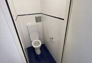 Charmante Starterwohnung direkt an der Grenze zum 1. Bezirk! Miete inkl. Heizkosten- und Warmwasserakonto