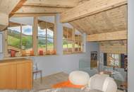 Luxuriöse Villa mit Kaiserblick in ruhiger Toplage