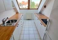 Wohnen am Wilhelminenberg! Traumhafter Fernblick + Absolute Grün- und Ruhelage + Tolle Raumaufteilung + Garagenplatz! Das perfekte Zuhause über den Dächern...