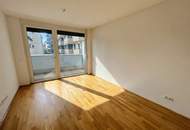 Attraktive 2 Zimmer Wohnung mit südwestseitiger Terrasse - direkt an der Alten Donau zu vermieten ! Mietbeginn 1.12.2026