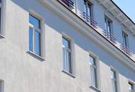 2-Zimmer-Wohnung in modernisiertem Altbau – mit offener Wohnküche | unbefristete Vermietung