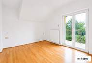 "Zum Kauf: Haus mit großem Grundstück und Garage!"