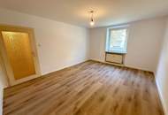Perfekt aufgeteilte 3-Zimmer-Wohnung mit neuer Küche