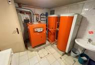 Geräumiges Einfamilienhaus mit Villencharakter in schöner Grünruhelage