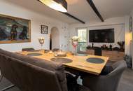 Paradies-Liebhaber aufgepasst! Detailreiches Ein oder Mehrfamilienhaus!