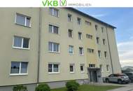 Gepflegte 2-Zimmer-Wohnung in attraktiver Lage von Perg