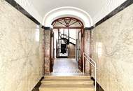 Da ist er – Ihr Wiener Wohntraum! Altbaujuwel im letzten Stock mit Balkon & Klima – jetzt zugreifen!