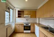 Exklusive 4-Zimmer-Wohnung mit großzügiger Raumaufteilung in zentraler Lage des 5. Bezirks!