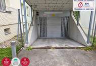 Top Duplex-Stellplatz 12,35 m² in 1130 Wien – Ihr sicherer Parkplatz zum Kauf!