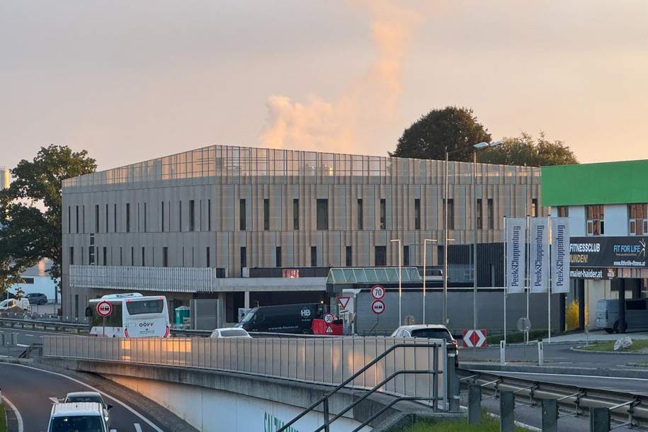 ORDINATION - praktizieren auf höchstem Niveau!, Gewerbeobjekt-kauf, 1.330.000,€, 4810 Gmunden