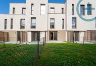 REIHENHAUS IN PERFEKTER NACHBARSCHAFT