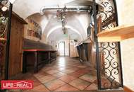 Geschäftslokal, Dienstleistungsbetrieb, Praxis, Cafe, Pub in Bad Zell, der Treffpunkt für gute Stimmung