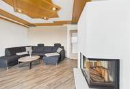 Wohntraum am Techelsberg (Schwarzendorf) – hochwertig saniertes Wohnhaus mit Einliegerwohnung und Panoramablick