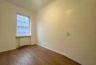 Charmante 3 Zimmer Wohnung NÄHE WIENERBERG! Zentral begehbar | KÜCHE inklusive |