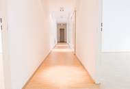 Topsaniertes, hofseitiges Büro mit 180m² & effizientem Grundriss beim Museumsquartier! Optionale Parkplätze vorhanden!