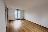 3-Zimmer-Neubauwohnung mit Westbalkon & Garage in ruhiger Grünlage