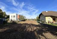 Baugrund mit 1051 m² in Perchtoldsdorf
