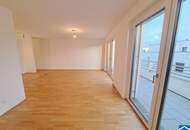 Großzügige Freiflächen: Loggia, Balkon, Terrasse oder Garten - ein Mehrwert für Ihr Investment