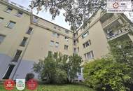 Preisreduzierung!!Wohnen im Grünen! Charmante Balkonwohnung in Top Lage von Hietzing