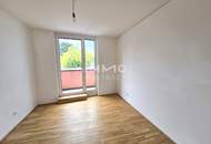 Neuwertige, geförderte 3 Zimmer Wohnung in zentraler Lage mit BALKON - Idlhofgasse 70 - Top 33