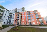 Geförderte 3 Zimmer Wohnung in ruhiger Innenhoflage mit Balkon - Idlhofgasse 70 - Top 021