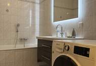 3 Zimmer mit Balkon & Parkplatz