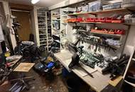 Eingerichtetes Geschäftslokal 83 m² Wien 1030, sofort verfügbar
