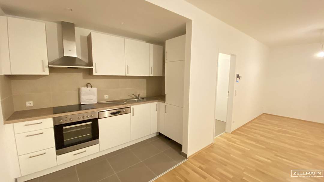 Helle Balkonwohnung in zentraler Ruhelage | ZELLMANN IMMOBILIEN