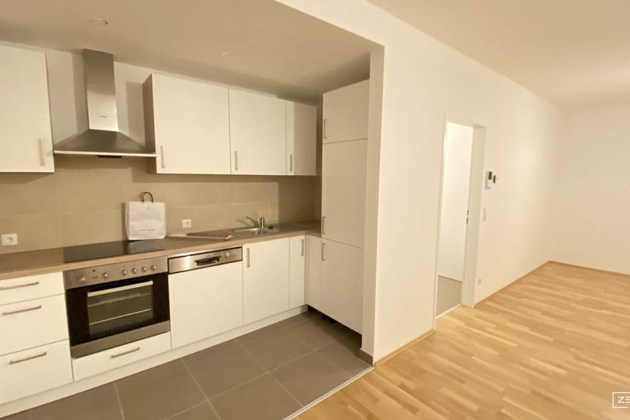 Helle Balkonwohnung in zentraler Ruhelage | ZELLMANN IMMOBILIEN, Wohnung-miete, 920,00,€, 1230 Wien 23., Liesing