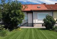 Großzügiges 6-Zimmer-Einfamilienhaus mit Garten und Garage in Bruck an der Leitha zum Top Preis von € 449.000,00