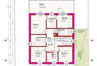 Grundstück direkt am See in Baden mit Baubewilligung