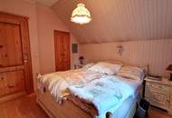 Entzückendes Einfamilienhaus mit Gartenoase in sonniger Lage