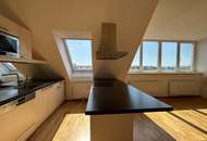 1040! Sehr schöne 4-Zimmer Wohnung mit Terrasse und tollem Blick! UNBEFRISTET!