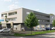 Wohnen wie im eigenen Haus - großzügige Gartenwohnung mit viel Platz im Freien. Ideal für Familien.