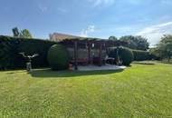 Großzügiges Anwesen mit parkähnlichem Garten in Zentrumslage Rohrbach-Berg