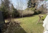 Barrierefreie Anlagewohnung mit Garten, Carport und Einbauküche in +++ Zeltweg +++