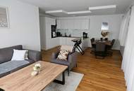 Neuwertige 3-Zimmer Wohnung in schöner Siedlungslage