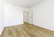 Erstbezug! 2-Zimmer-Loggiawohnung mit Stellplatz zu vermieten!