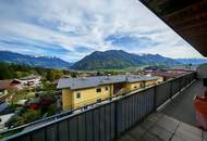 Sonnige Wohnung mit 54m² Dachterrasse in Traumlage (Provisionsfrei)