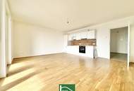 Eggenberger Gürtel 73: Ihr neues Zuhause in perfekter Lage und mit durchdachtem Grundriss! - JETZT ZUSCHLAGEN