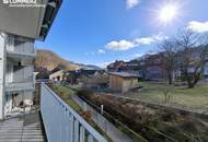 Geförderte 3-Zimmerwohnung