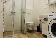 Vollsanierte 2-Zimmer-Wohnung in generalsaniertem Altbau