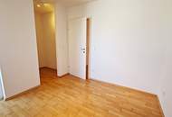 DACHGESCHOSS, Daringergasse, sonnige 76 m2 Neubau mit 6 m2 Balkon, 2 Zimmer, Wohnküche, Wannenbad, Parketten, Grünblick