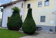 Einfamilienhaus mit Garten in toller Lage - HART BEI GRAZ! Einziehen & wohlfühlen!