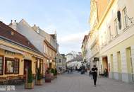 EXKLUSIVE TERRASSENWOHNUNG IN RUHIGER BESTLAGE MIT GRÜNBLICK